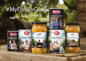 SPC wants buyers to know exactly where their food comes from